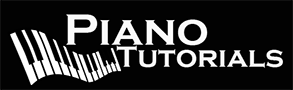 PianoTuorials Logo
